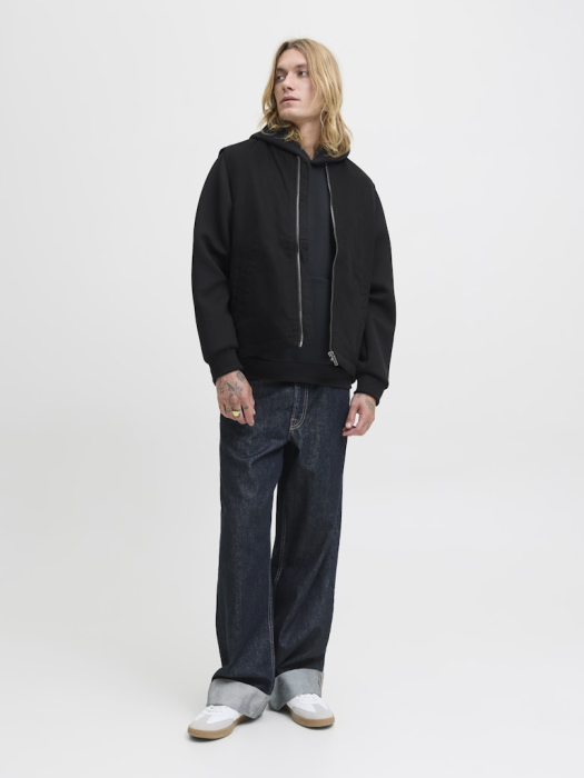 JACK&JONES Vesta Neagra  Barbati [1]