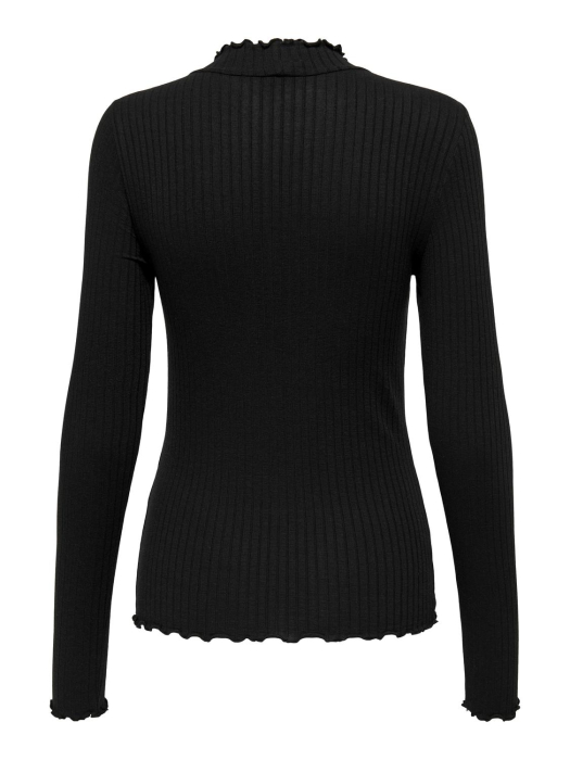 Jdy Bluza Neagra  Femei [9]
