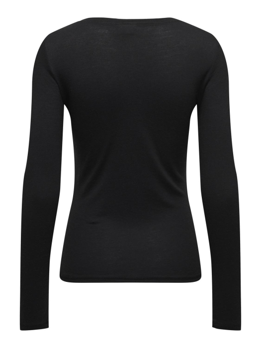 Jdy Bluza Neagra  Femei [9]