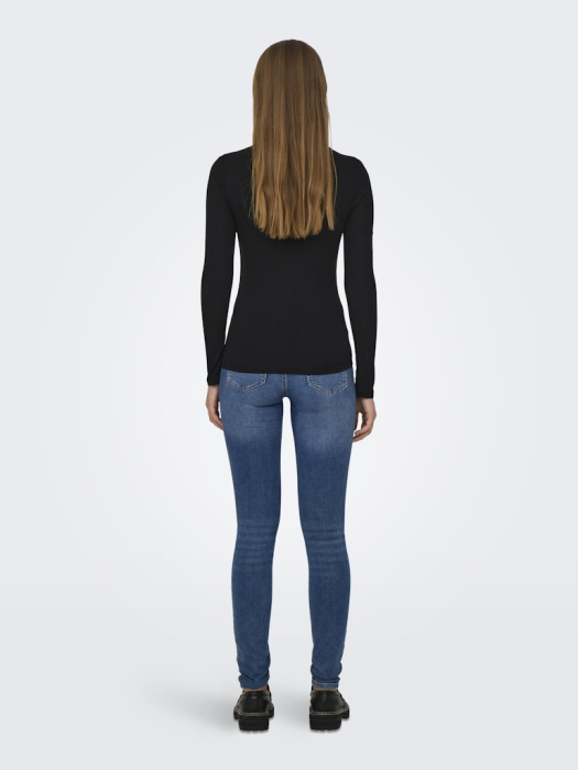 Jdy Bluza Neagra  Femei [5]