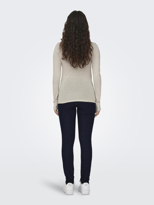 Jdy Bluza Gri Deschis  Femei [6]