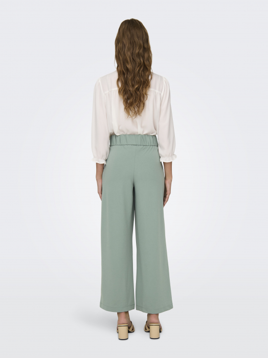 Jdy Женские Брюки Мята Wide Leg [2]