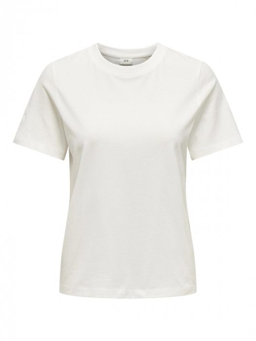 Jdy Tricou Alb  Femei [5]