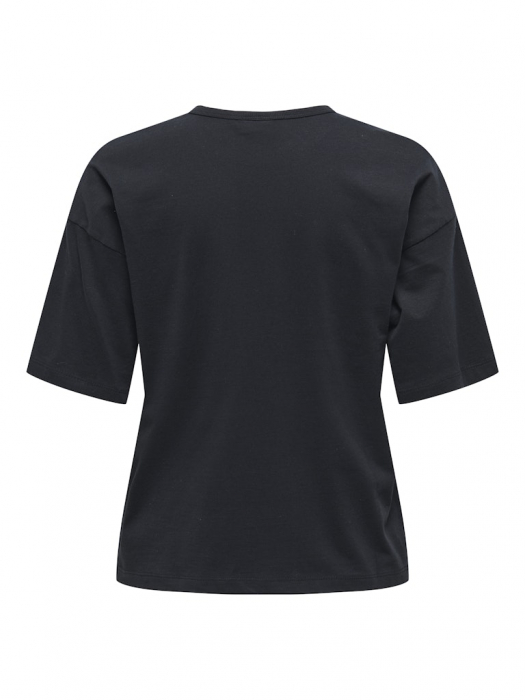 JDY Tricou Negru  Femei [2]