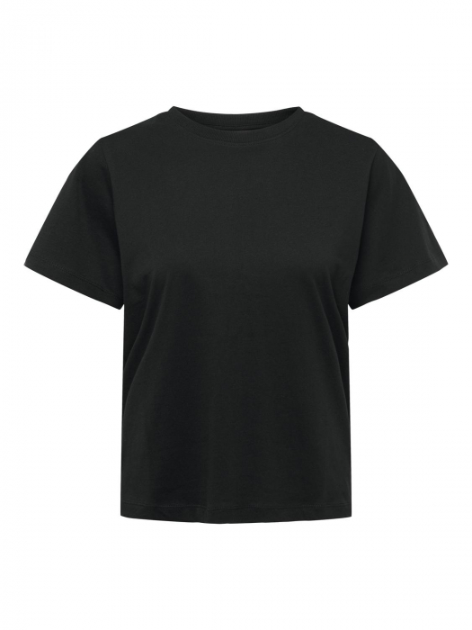 Jdy Tricou Negru  Femei [5]