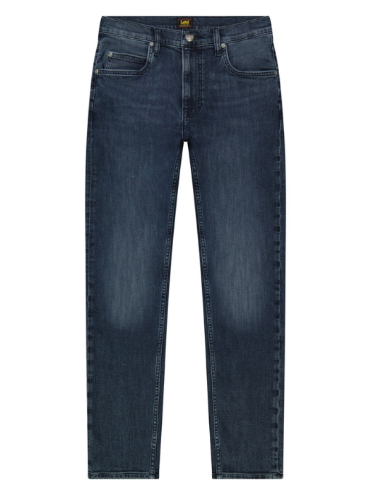 Lee Blugi Artax Rider Slim Straight Barbati [6]