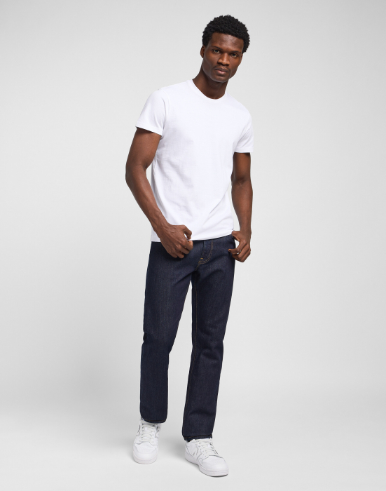 Lee Blugi Indigo DAREN Regular Straight Barbati [3]