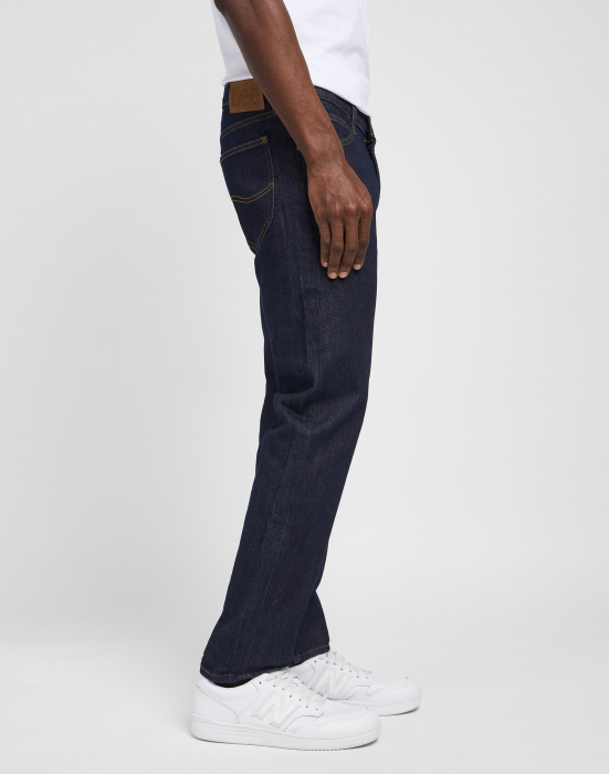 Lee Blugi Indigo DAREN Regular Straight Barbati [4]