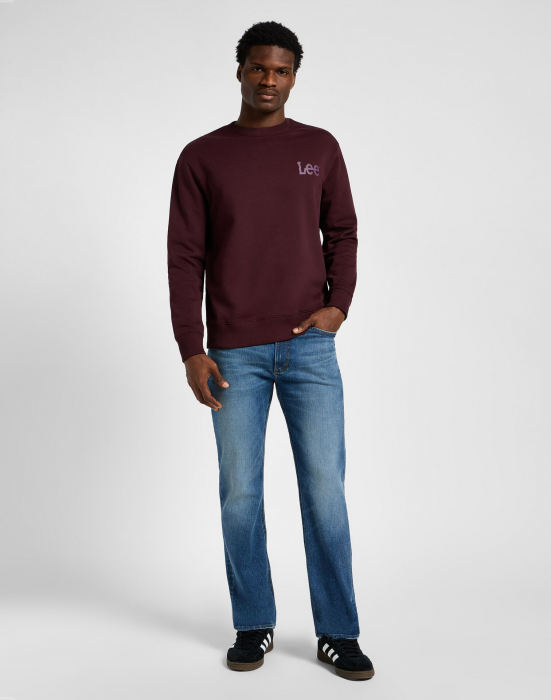 Lee Мужские Джинсы Carzi Regular [1]