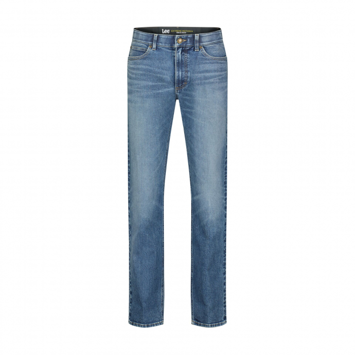 Lee Мужские Джинсы Carzi Regular [3]