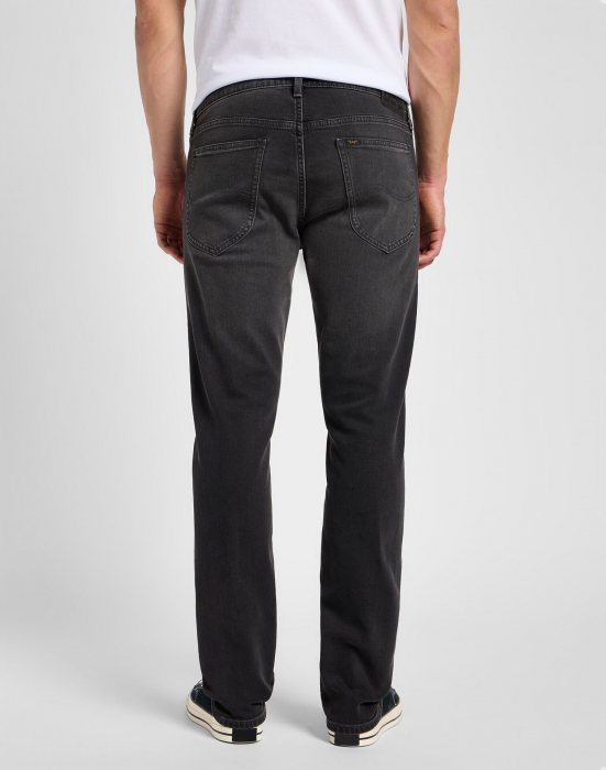 Lee Мужские Джинсы Cement Regular Straight [2]