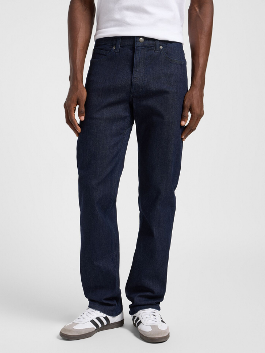 Lee Blugi Ember Lee X Straight Regular Barbati [2]