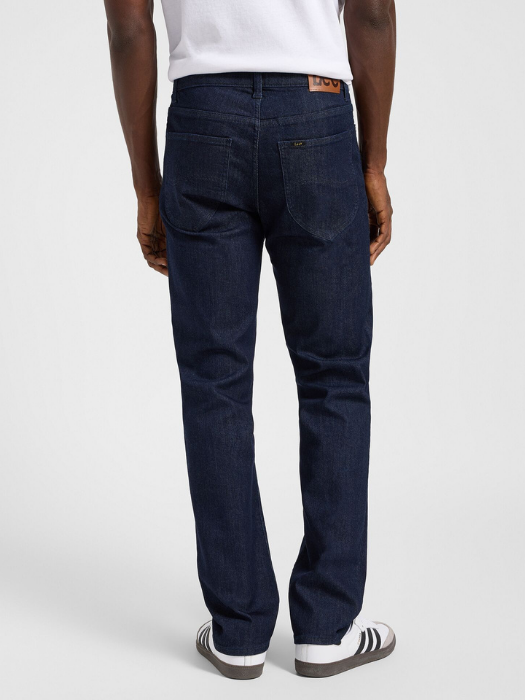 Lee Blugi Ember Lee X Straight Regular Barbati [4]