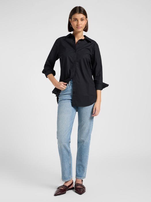 Lee Женские Джинсы Laundry Line Carol Regular Straight [1]