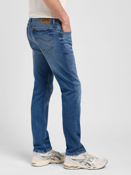 Lee Джинсы Armstrong RIDER Slim Straight [3]
