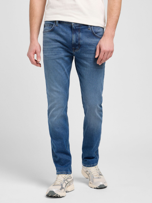 Lee Джинсы Armstrong RIDER Slim Straight [2]