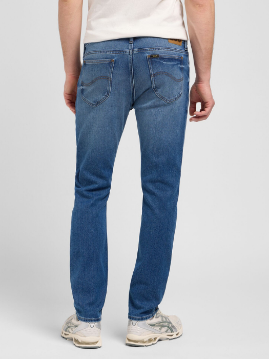 Lee Джинсы Armstrong RIDER Slim Straight [4]