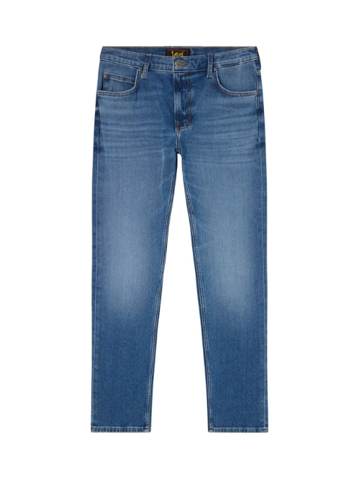Lee Джинсы Armstrong RIDER Slim Straight [6]