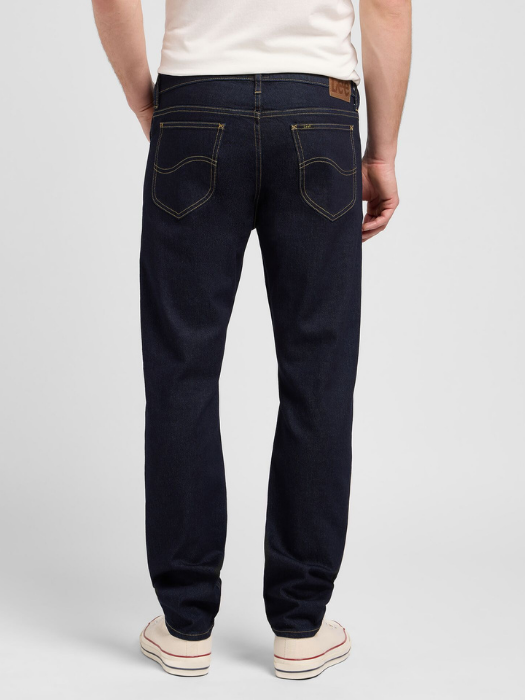 Lee Blugi Indigo RIDER Slim Straight Barbati [4]