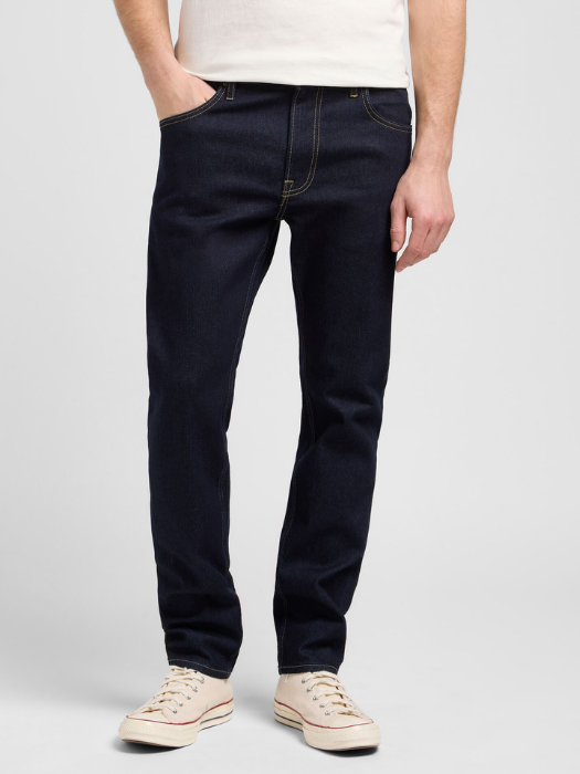 Lee Blugi Indigo RIDER Slim Straight Barbati [2]