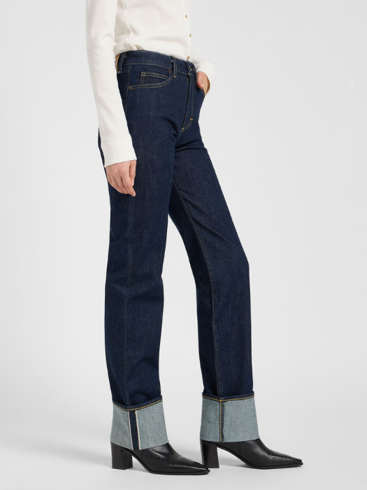 Lee Джинсы Xion JUNE Regular Straight [3]