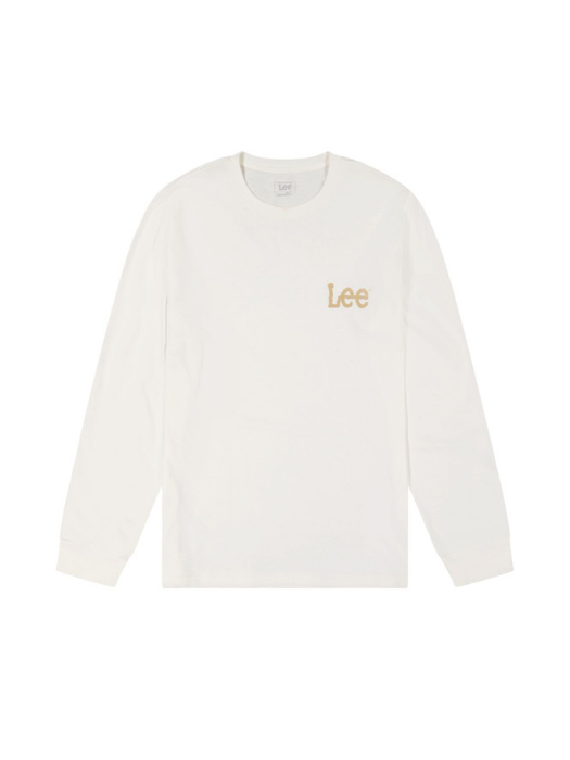 Lee Свитшот Alb Regular [6]