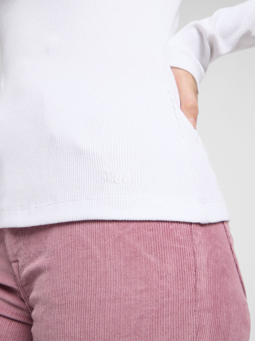 Lee Свитшот Alb Slim [5]