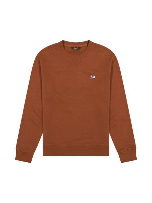 Lee Bluza Cafenie Regular Barbati [6]