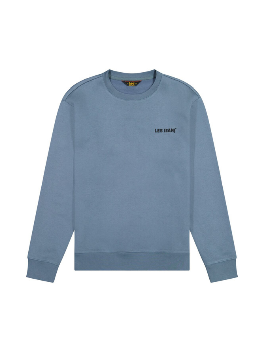 Lee Bluza Mavi Regular Barbati [6]