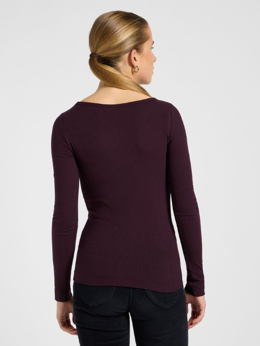 Lee Bluza Mov Slim Femei [4]