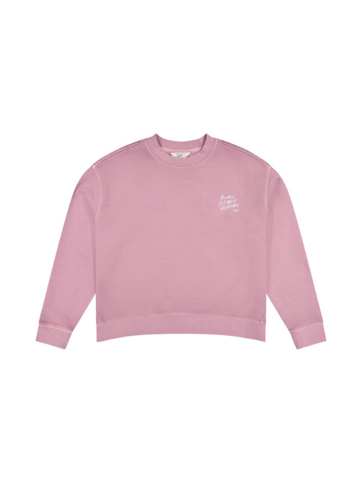Lee Свитшот Roz Regular [5]