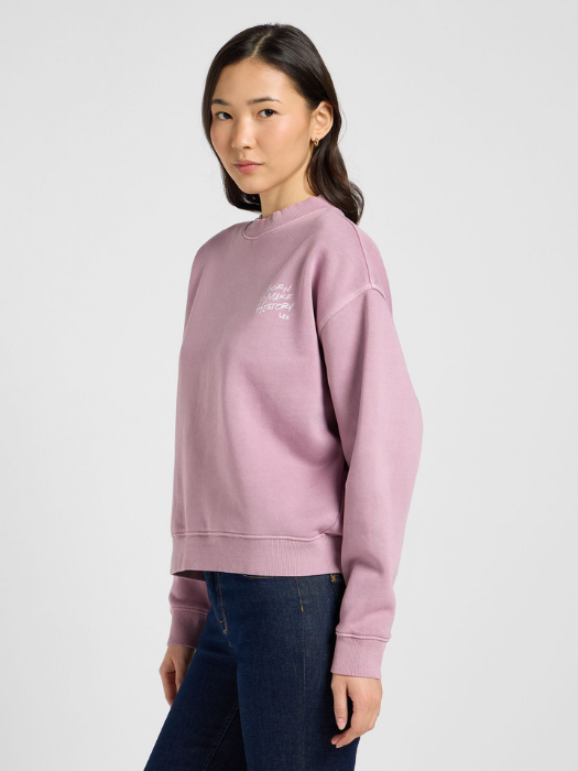 Lee Свитшот Roz Regular [2]