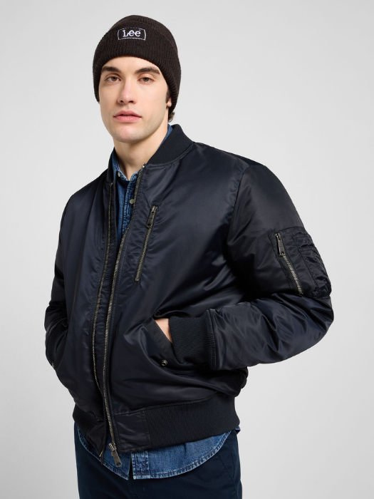 Lee Caciula Neagra  Barbati [1]