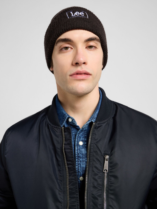 Lee Caciula Neagra  Barbati [2]