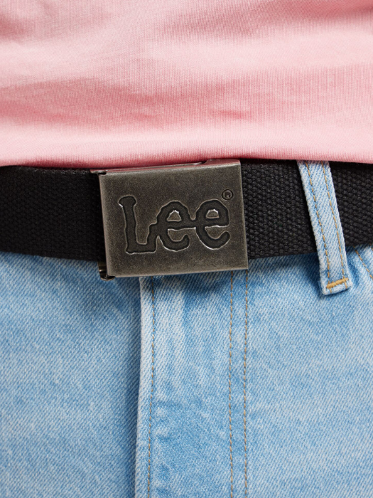 Lee Ремень Negru Accesorii [2]