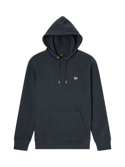 Lee Толстовка Negru Regular [6]
