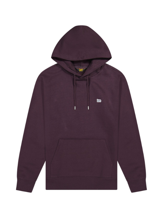 Lee Hanorac Plum Regular Barbati [6]