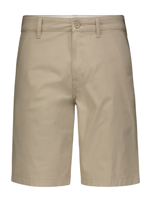 Lee Pantaloni Scurti Bej Regular Barbati [6]