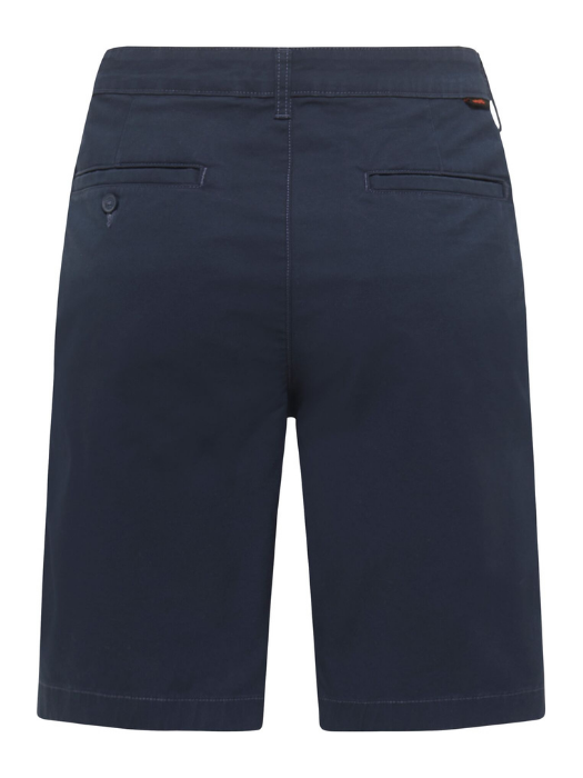 Lee Pantaloni Scurti Navy Regular Barbati [2]