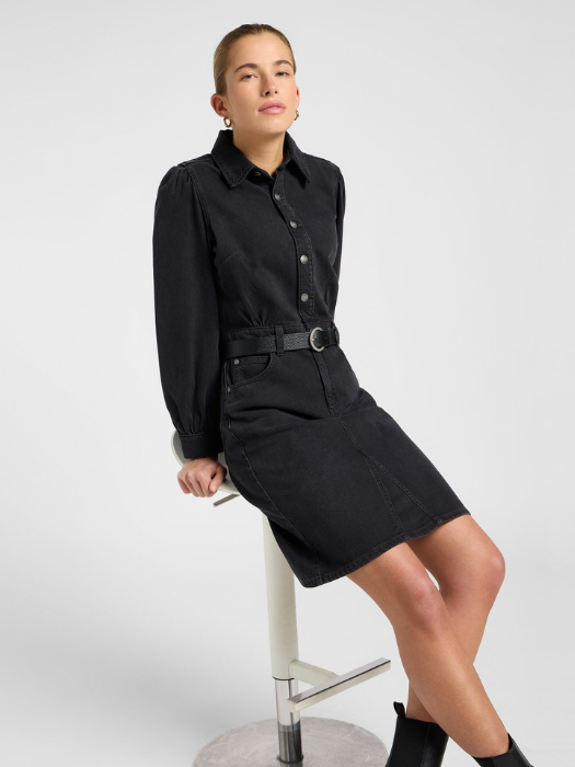 Lee Платье Antracit Regular [5]