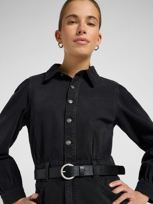 Lee Платье Antracit Regular [6]