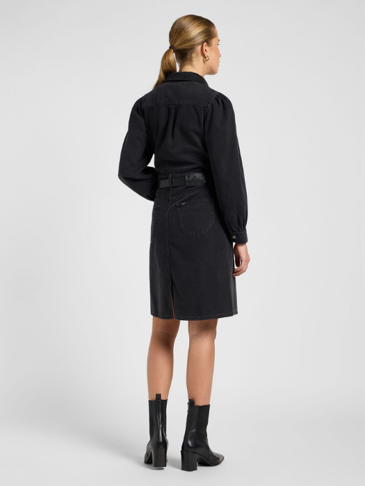 Lee Платье Antracit Regular [3]
