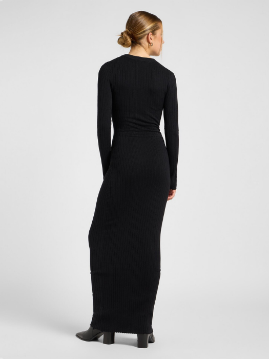 Lee Rochie Neagra Regular Fit Femei [5]