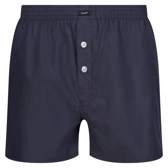 Lee Мужской Набор Нижнего Белья Chambray Blue   [4]