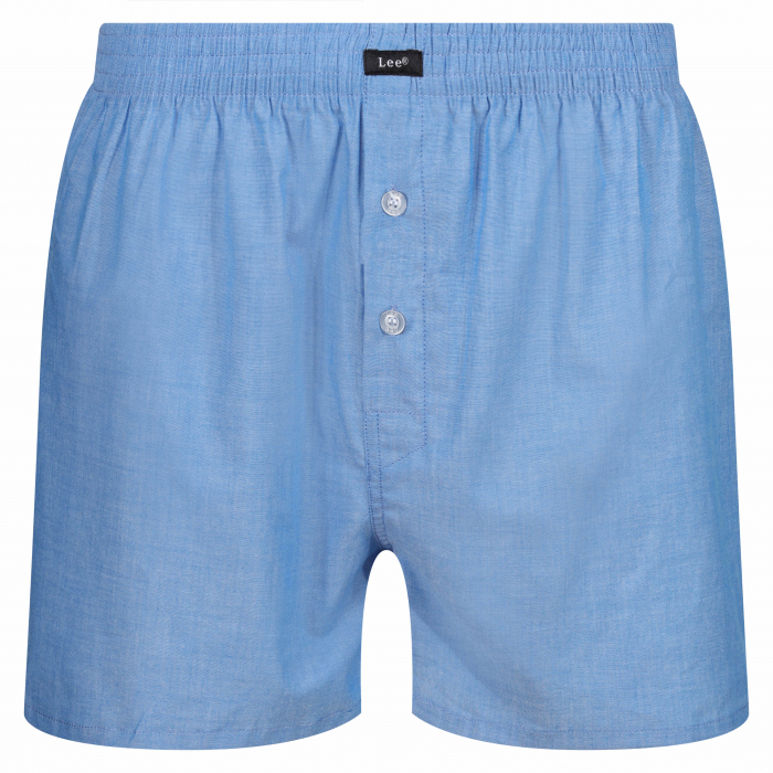 Lee Мужской Набор Нижнего Белья Chambray Blue   [2]