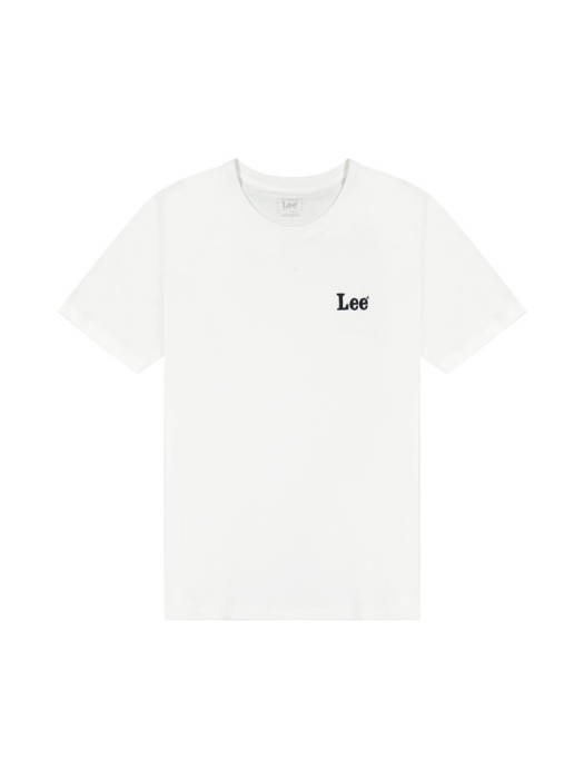 Lee Футболка Alb Regular [6]