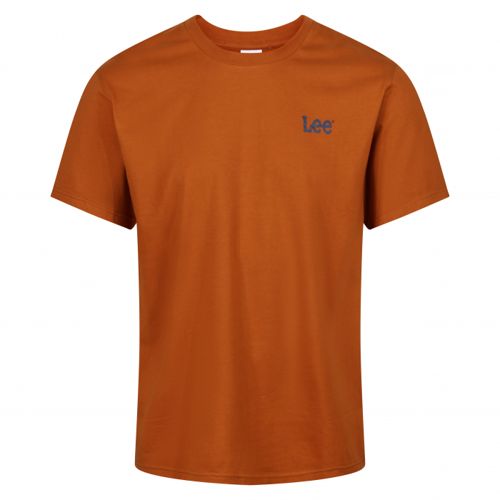 Lee Tricou Navy  Barbati [4]