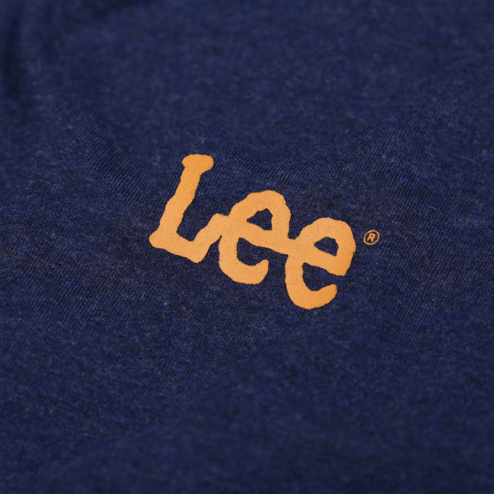 Lee Tricou Navy  Barbati [3]