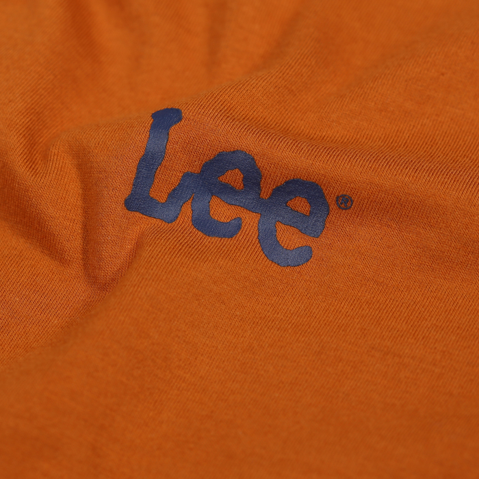 Lee Tricou Navy  Barbati [6]