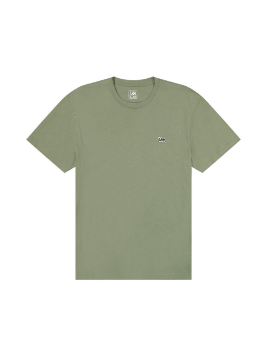 Lee Футболка Olive Regular [6]